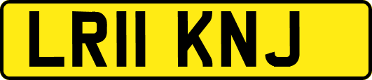 LR11KNJ
