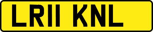 LR11KNL