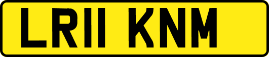 LR11KNM