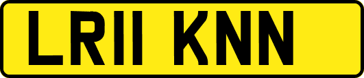 LR11KNN