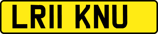 LR11KNU