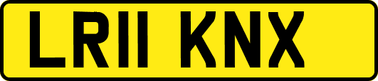 LR11KNX