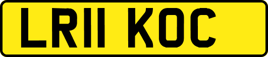 LR11KOC