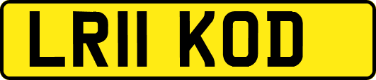LR11KOD