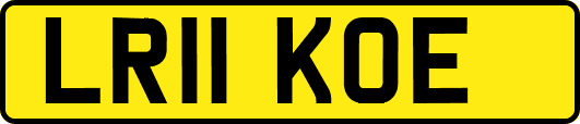 LR11KOE