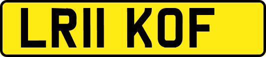 LR11KOF