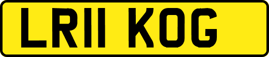 LR11KOG