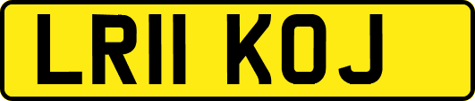 LR11KOJ
