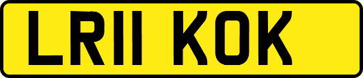 LR11KOK