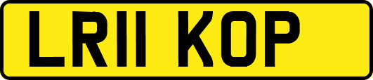 LR11KOP