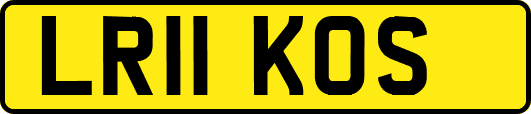 LR11KOS