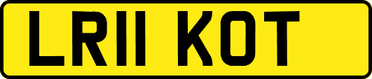 LR11KOT