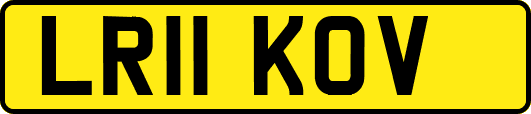 LR11KOV