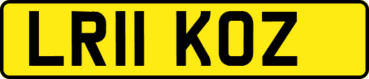 LR11KOZ