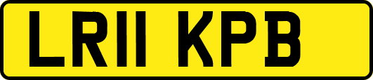 LR11KPB