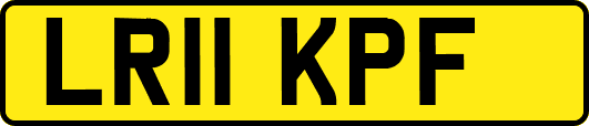 LR11KPF