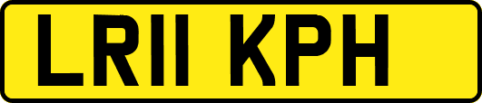 LR11KPH