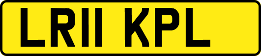 LR11KPL