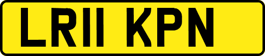 LR11KPN