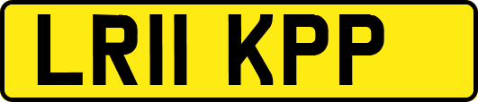 LR11KPP