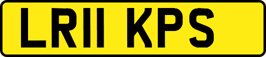 LR11KPS