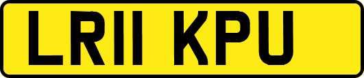 LR11KPU