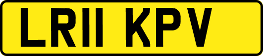 LR11KPV