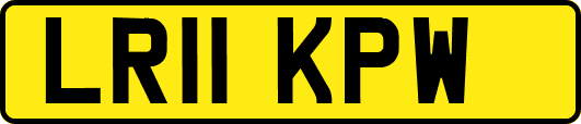 LR11KPW