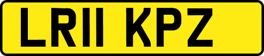 LR11KPZ