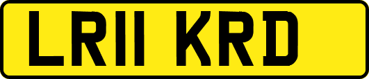 LR11KRD