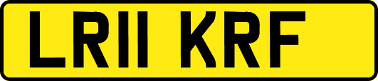 LR11KRF
