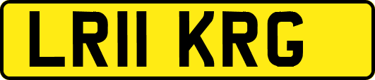LR11KRG