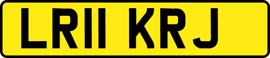 LR11KRJ