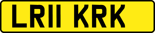 LR11KRK
