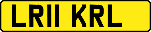 LR11KRL