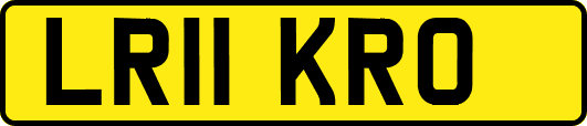 LR11KRO