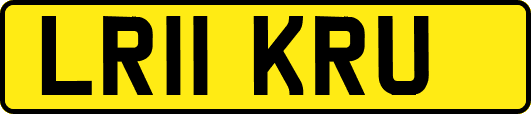 LR11KRU