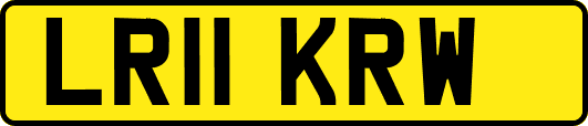 LR11KRW