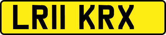 LR11KRX