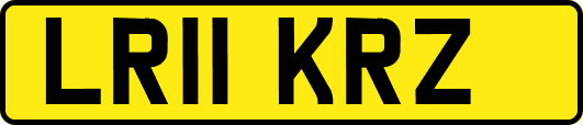 LR11KRZ