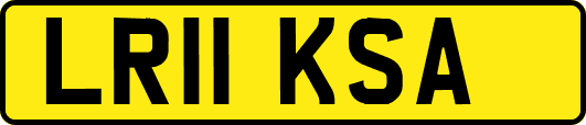 LR11KSA