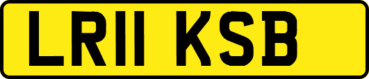 LR11KSB