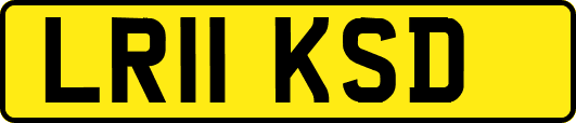 LR11KSD