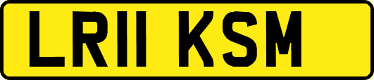 LR11KSM