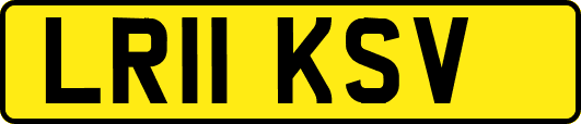 LR11KSV