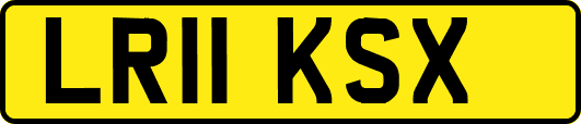 LR11KSX