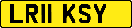 LR11KSY