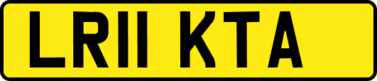 LR11KTA
