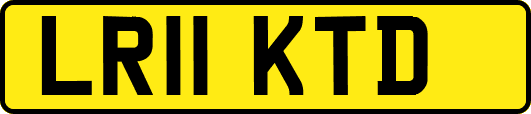 LR11KTD