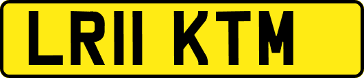 LR11KTM